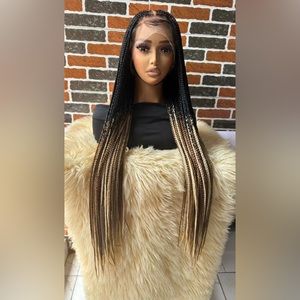 Meet your Posher, maryshairspot